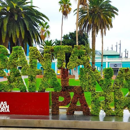 Sunshine, What Else? Las Palmas de Gran Canaria Exterior foto