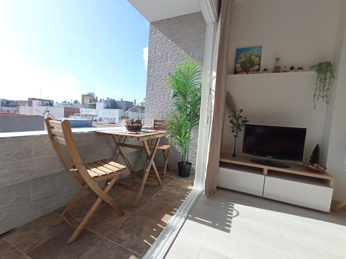 Sunshine, What Else? Las Palmas de Gran Canaria Exterior foto