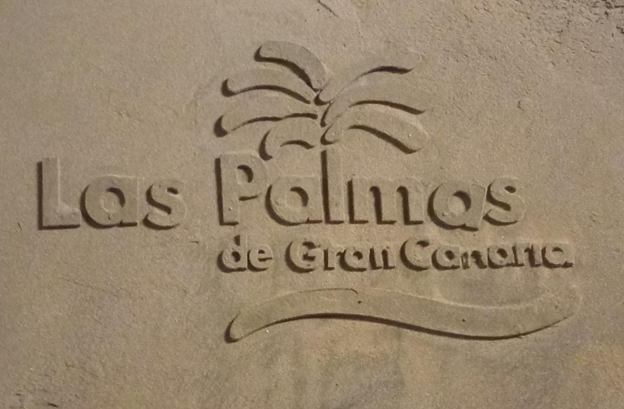 Sunshine, What Else? Las Palmas de Gran Canaria Exterior foto