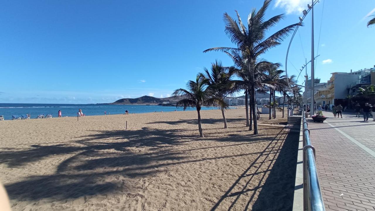 Sunshine, What Else? Las Palmas de Gran Canaria Exterior foto