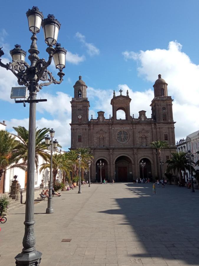 Sunshine, What Else? Las Palmas de Gran Canaria Exterior foto