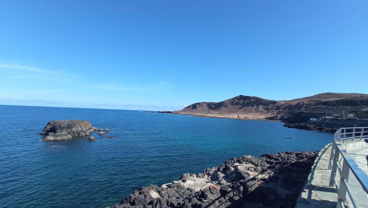 Sunshine, What Else? Las Palmas de Gran Canaria Exterior foto