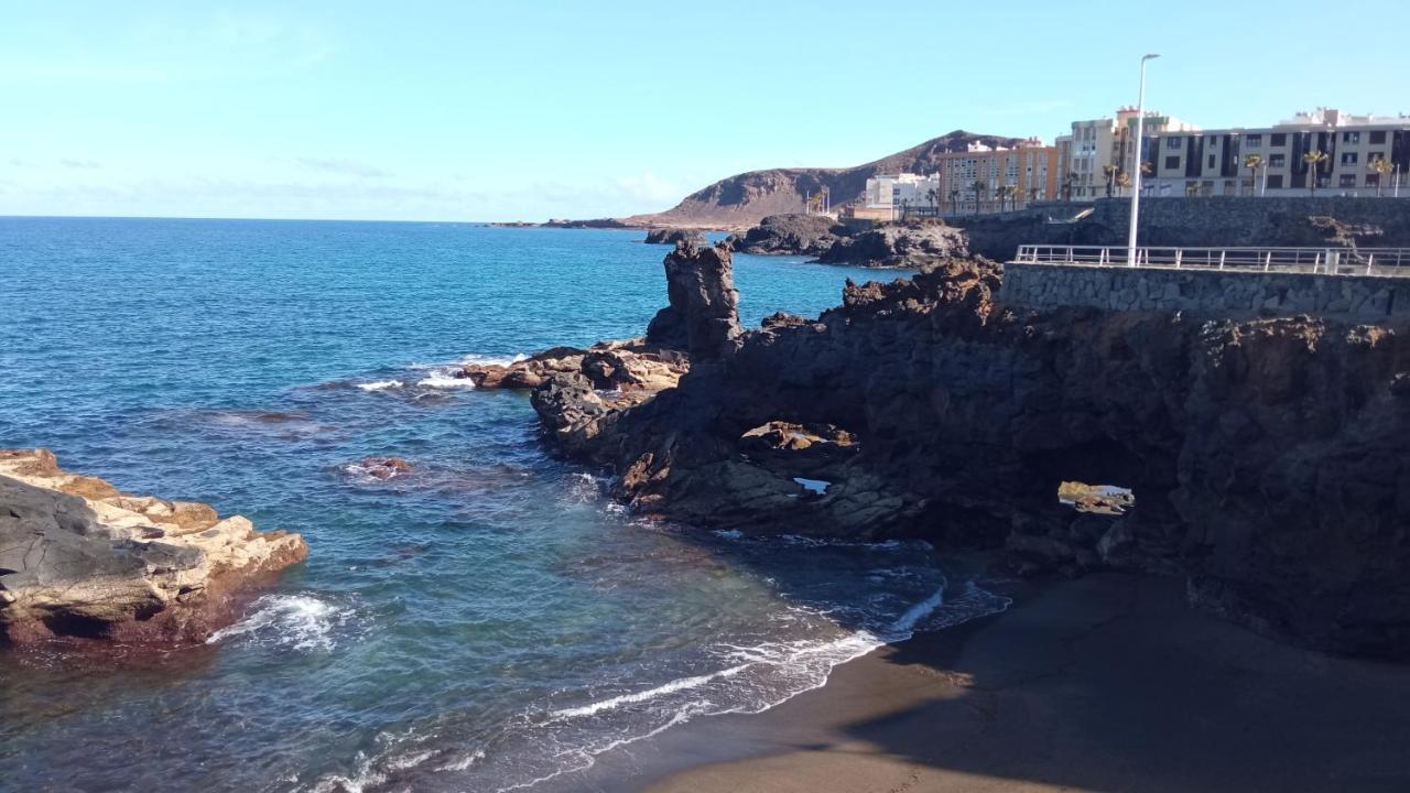 Sunshine, What Else? Las Palmas de Gran Canaria Exterior foto