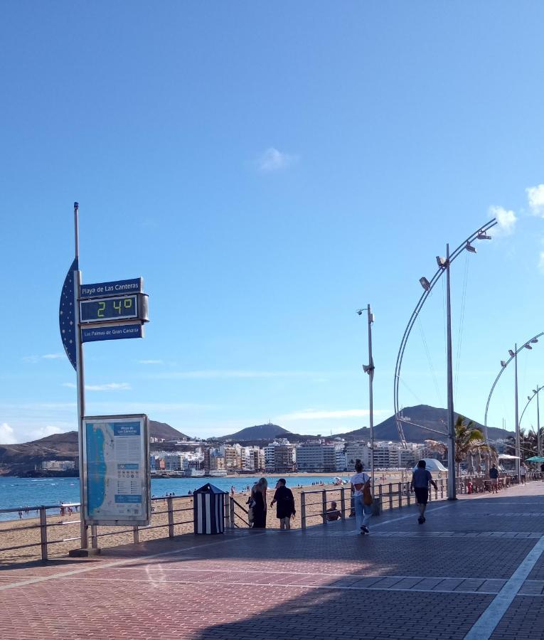 Sunshine, What Else? Las Palmas de Gran Canaria Exterior foto